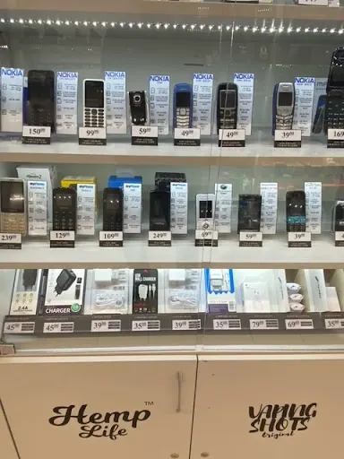 Komórkowcy Naprawa i Serwis Telefonów GSM